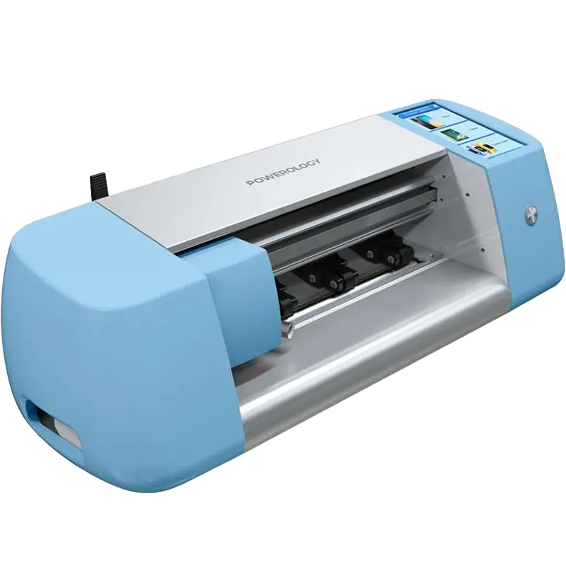 Powerology Tablet Film for Cutting Machine  30X20CM 1 Mascom International.webp
